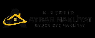 Kırşehir Aybar Nakliyat Logo