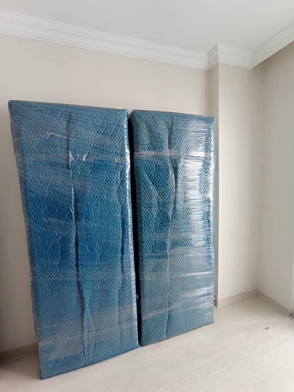 Taşınma Öncesi Pratik Eşya Paketleme Yöntemleri